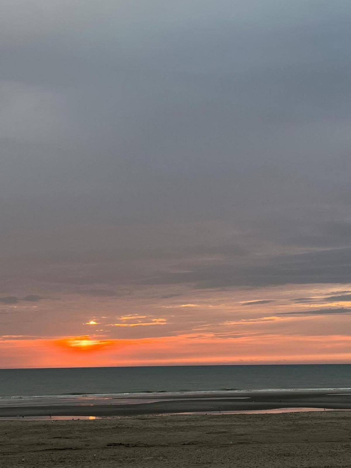L Oree De La Pinede Hardelot Plage A 800 Metres De La Mer Sous Les Pins Exteriör bild